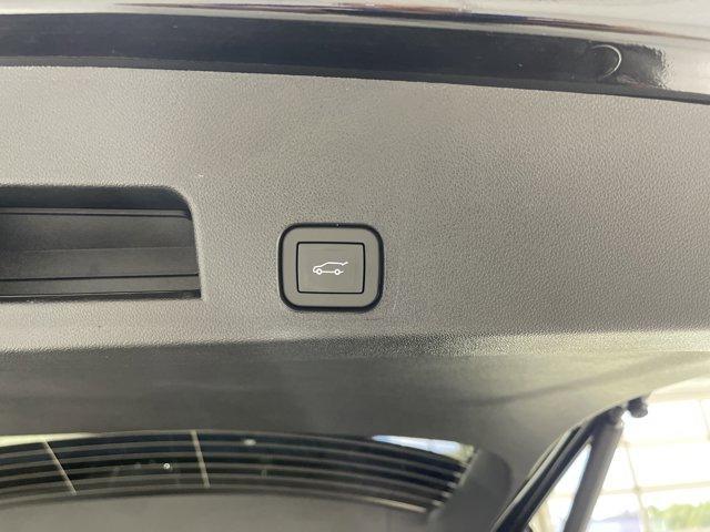new 2026 GMC Acadia car, priced at $55,535