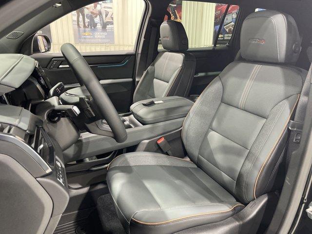 new 2026 GMC Acadia car, priced at $55,535