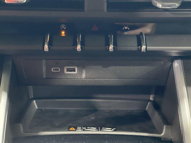 new 2025 Chevrolet Colorado car, priced at $43,555