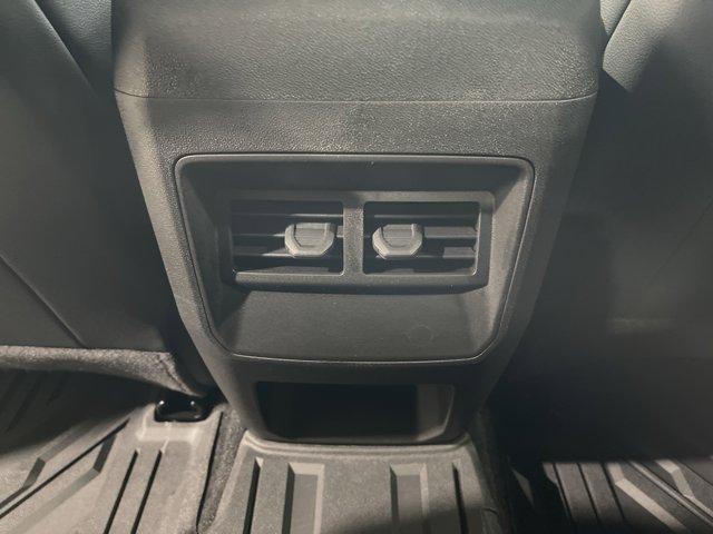 new 2025 Chevrolet Colorado car, priced at $43,555