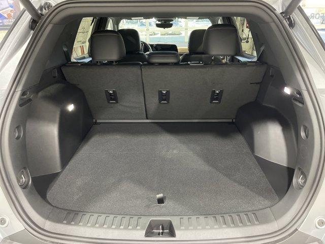 new 2025 Chevrolet Equinox car, priced at $38,380