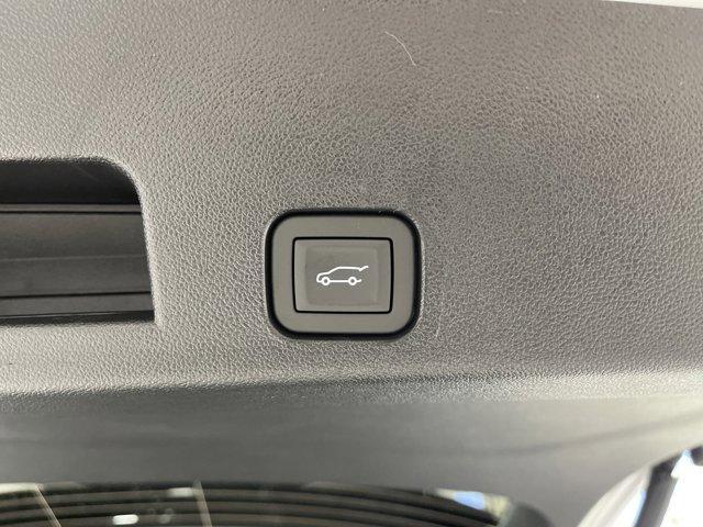 new 2025 Chevrolet Traverse car, priced at $60,465