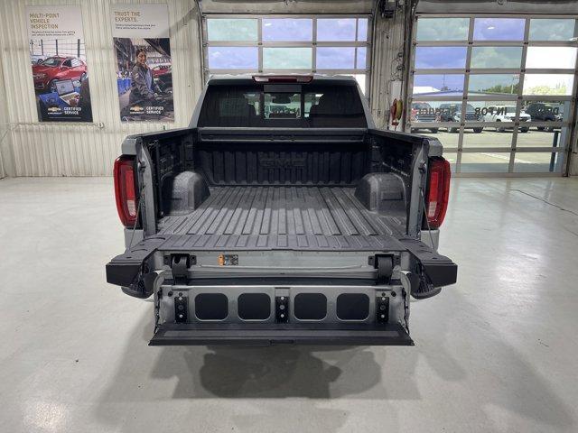 new 2025 GMC Sierra 1500 car, priced at $68,210