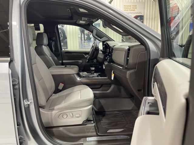 new 2025 GMC Sierra 1500 car, priced at $68,210