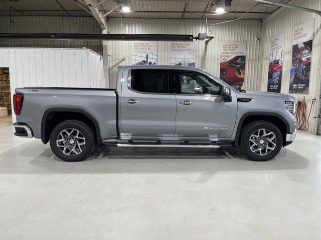 new 2025 GMC Sierra 1500 car, priced at $68,210