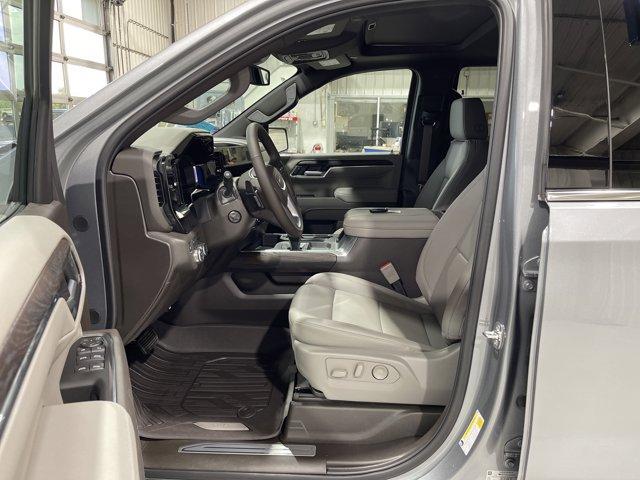 new 2025 GMC Sierra 1500 car, priced at $68,210