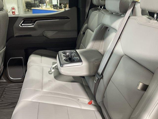 new 2025 GMC Sierra 1500 car, priced at $68,210