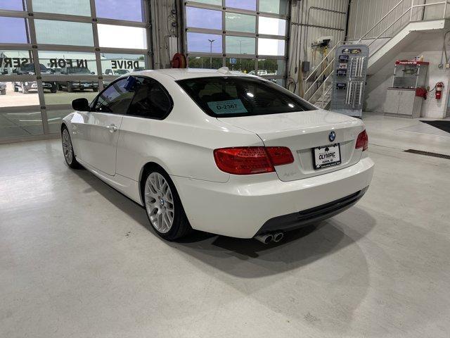 used 2013 BMW 328 car