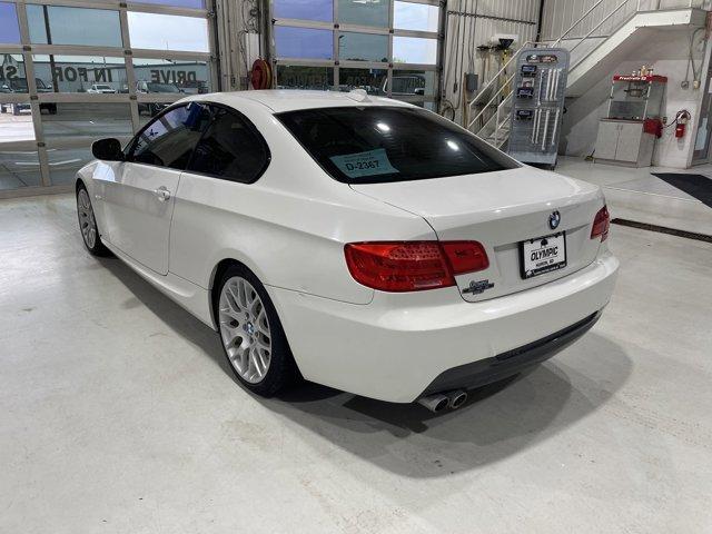 used 2013 BMW 328 car, priced at $9,981
