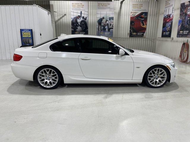 used 2013 BMW 328 car, priced at $9,981