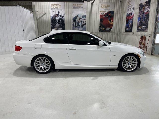 used 2013 BMW 328 car