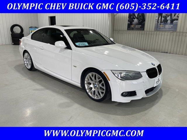 used 2013 BMW 328 car