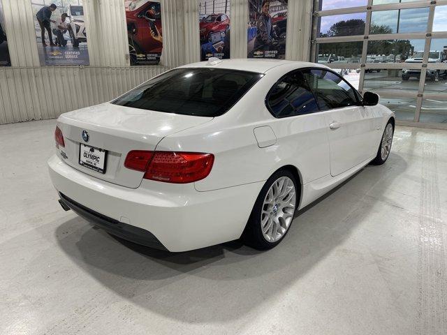 used 2013 BMW 328 car, priced at $9,981