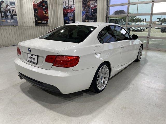 used 2013 BMW 328 car