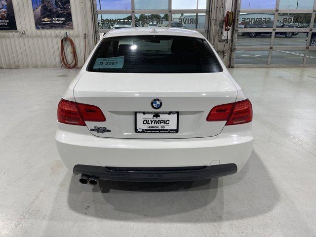 used 2013 BMW 328 car, priced at $9,981