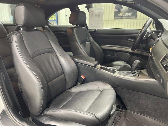 used 2013 BMW 328 car, priced at $9,981