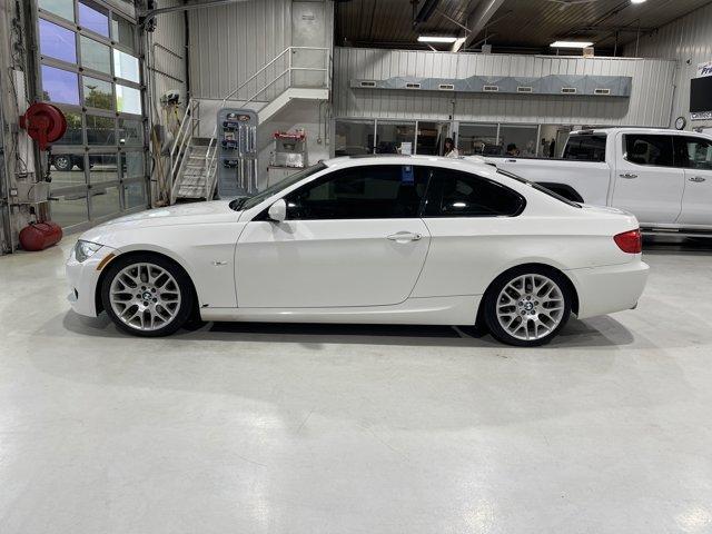 used 2013 BMW 328 car