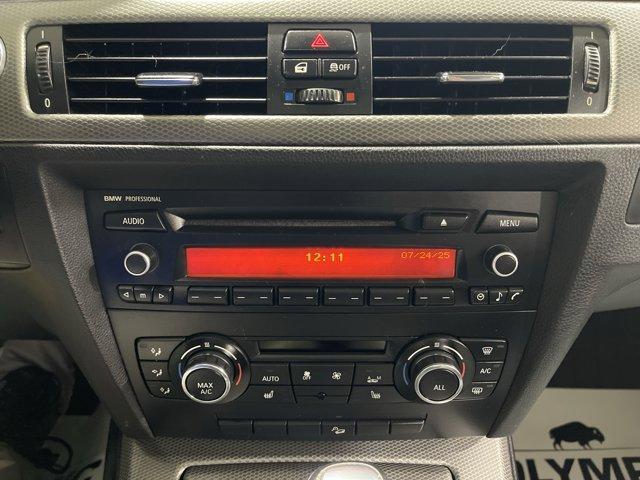 used 2013 BMW 328 car, priced at $9,981