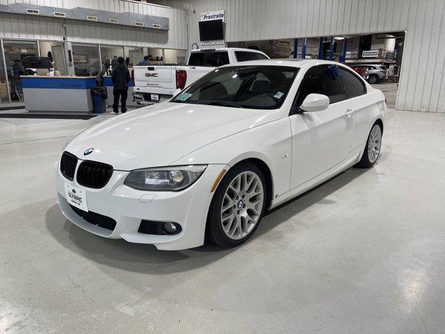 used 2013 BMW 328 car