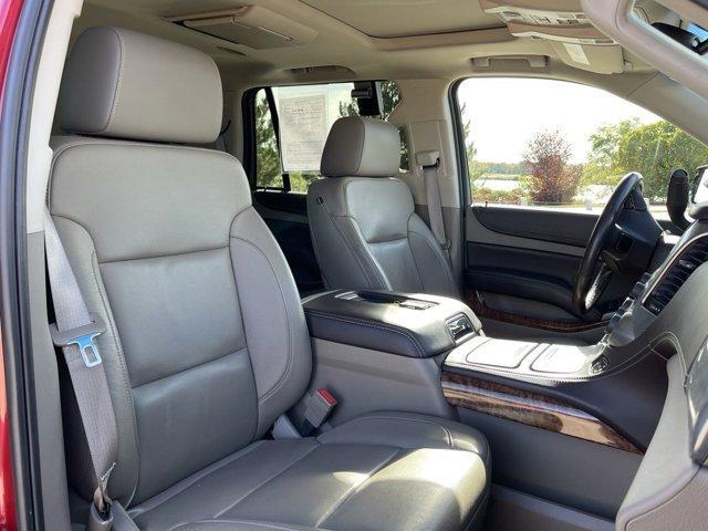 used 2015 Chevrolet Tahoe car