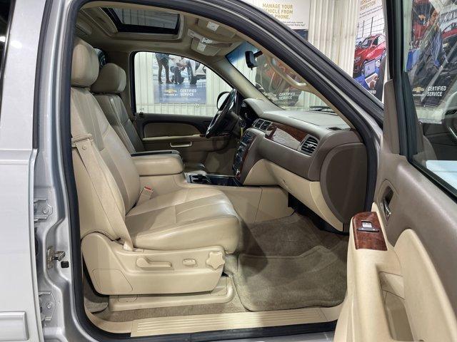 used 2010 Chevrolet Suburban car, priced at $10,983