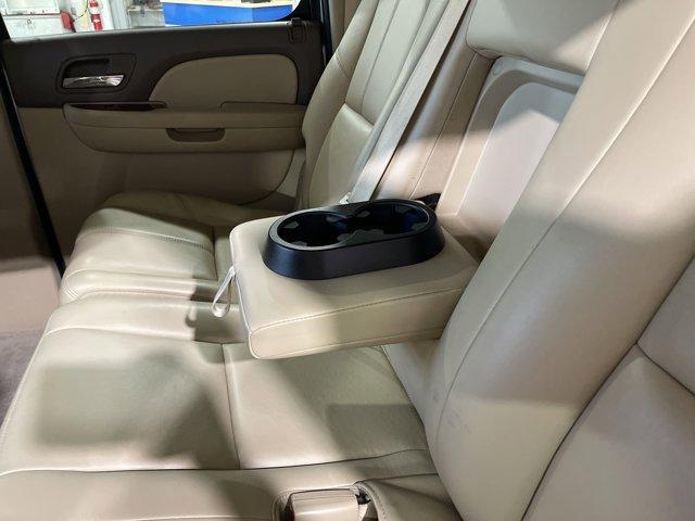 used 2010 Chevrolet Suburban car, priced at $10,983