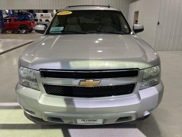 used 2010 Chevrolet Suburban car, priced at $10,983