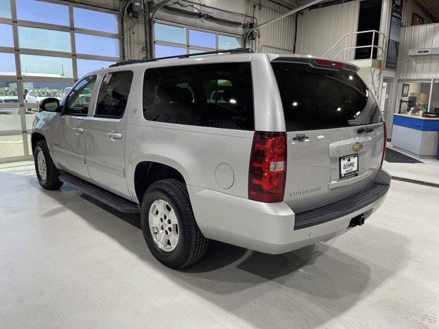 used 2010 Chevrolet Suburban car, priced at $10,983