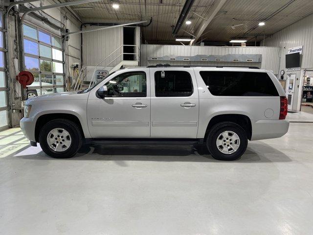 used 2010 Chevrolet Suburban car, priced at $10,983