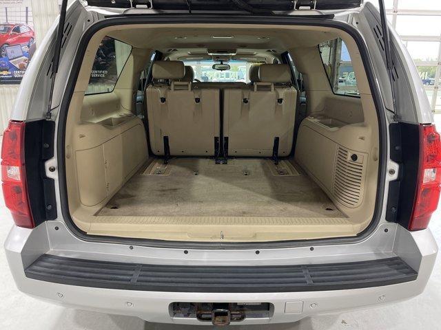 used 2010 Chevrolet Suburban car, priced at $10,983
