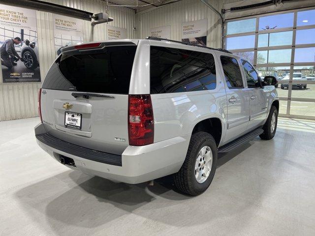 used 2010 Chevrolet Suburban car, priced at $10,983