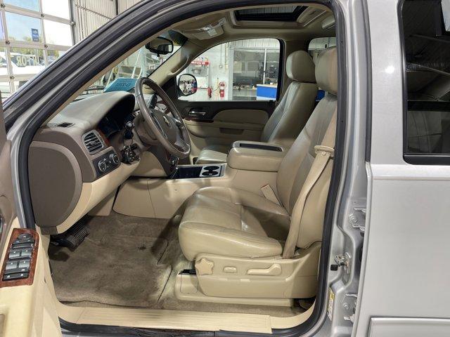 used 2010 Chevrolet Suburban car, priced at $10,983