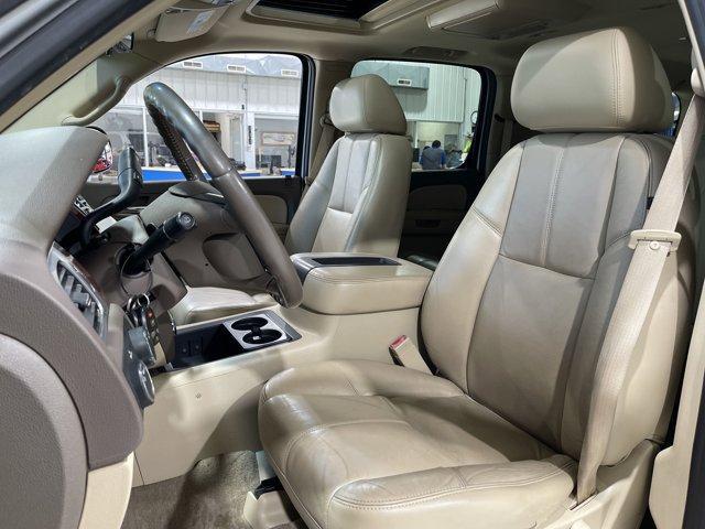 used 2010 Chevrolet Suburban car, priced at $10,983