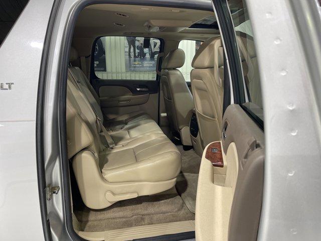 used 2010 Chevrolet Suburban car, priced at $10,983
