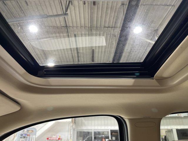 used 2010 Chevrolet Suburban car, priced at $10,983