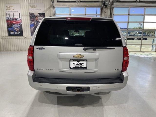 used 2010 Chevrolet Suburban car, priced at $10,983