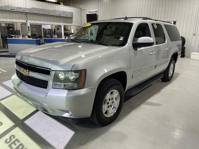 used 2010 Chevrolet Suburban car, priced at $10,983