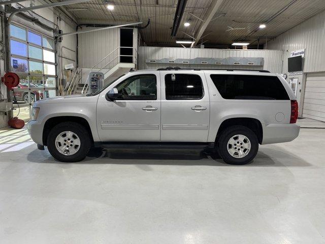 used 2010 Chevrolet Suburban car, priced at $10,983