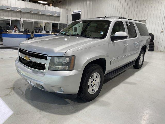 used 2010 Chevrolet Suburban car, priced at $10,983