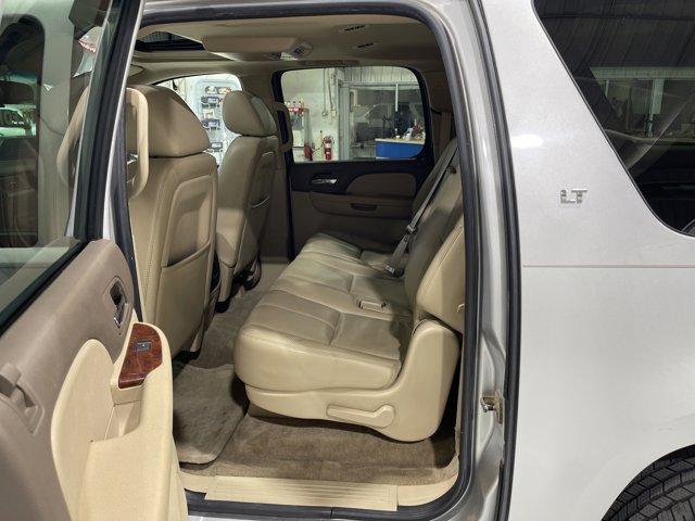 used 2010 Chevrolet Suburban car, priced at $10,983