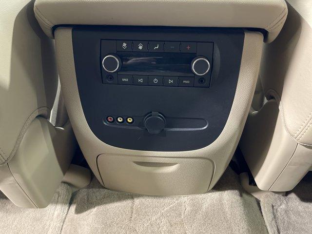 used 2010 Chevrolet Suburban car, priced at $10,983