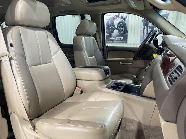 used 2010 Chevrolet Suburban car, priced at $10,983