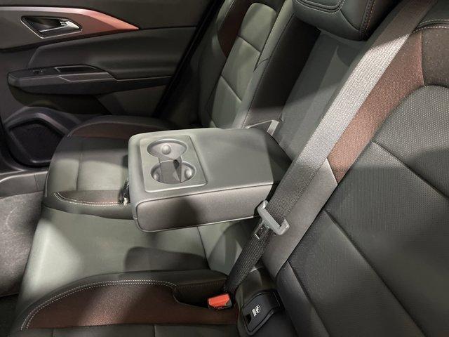 new 2024 Chevrolet Equinox EV car, priced at $43,999