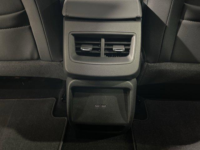 new 2024 Chevrolet Equinox EV car, priced at $43,999