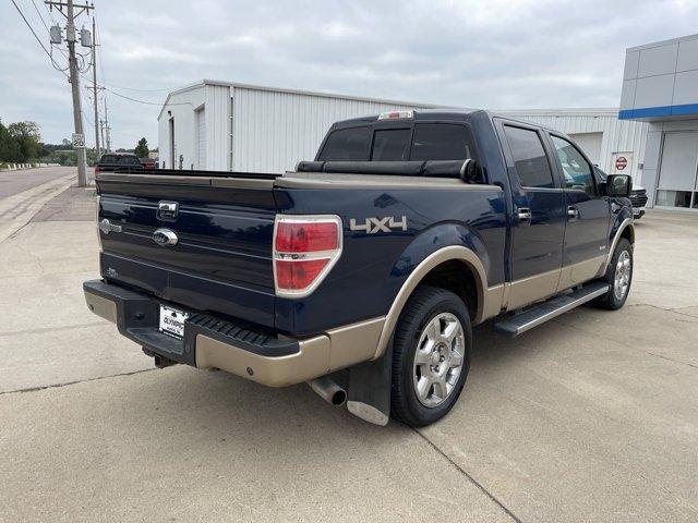 used 2013 Ford F-150 car, priced at $15,425