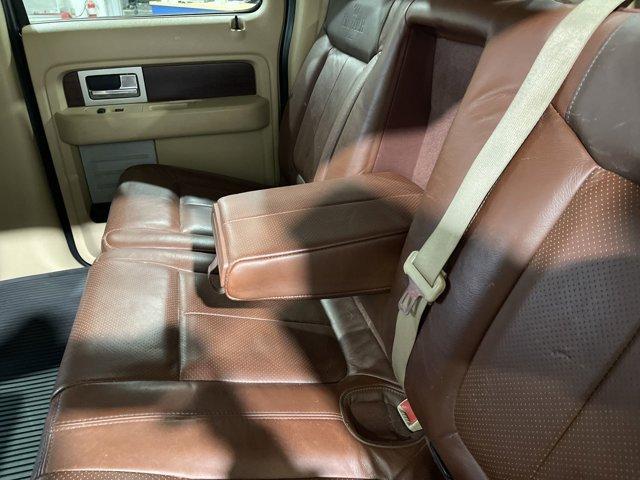 used 2013 Ford F-150 car, priced at $11,254
