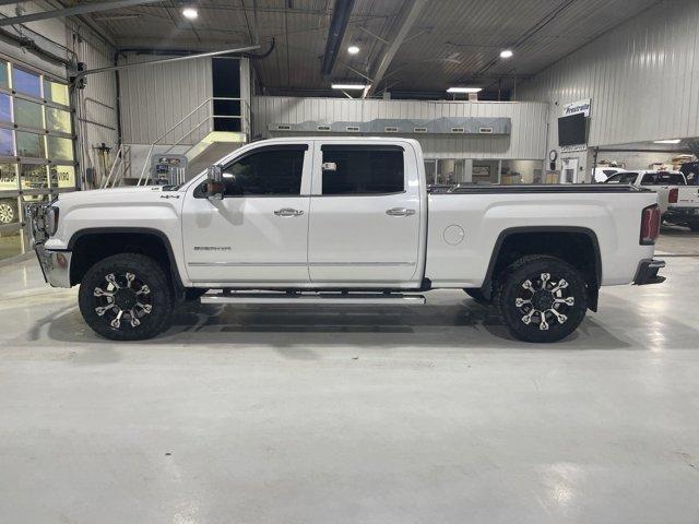 used 2018 GMC Sierra 1500 car