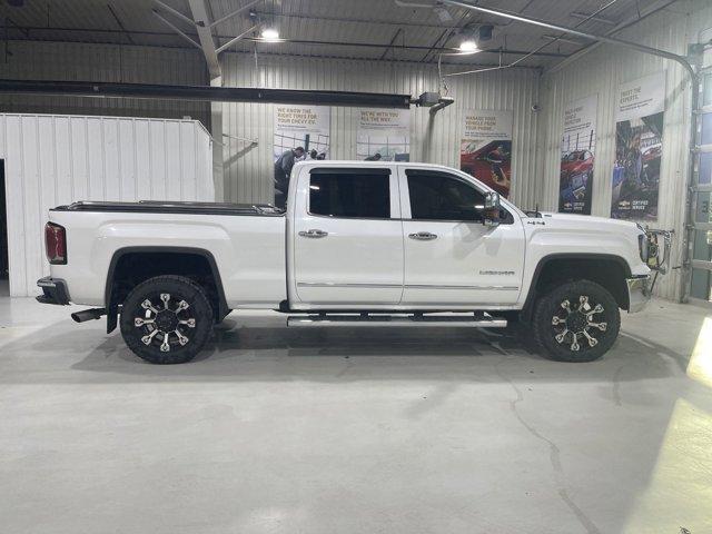 used 2018 GMC Sierra 1500 car