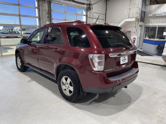 used 2007 Chevrolet Equinox car