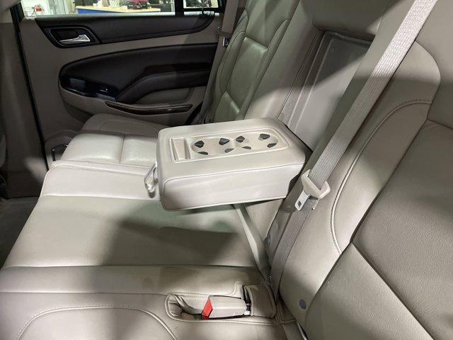 used 2015 Chevrolet Tahoe car, priced at $20,992